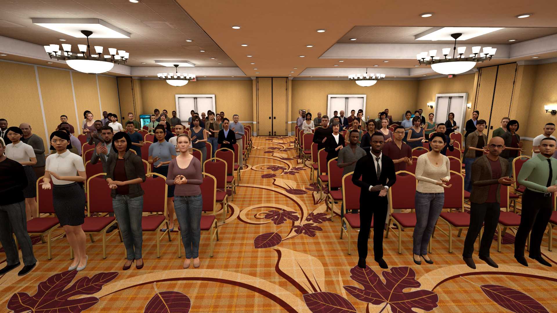 Audience