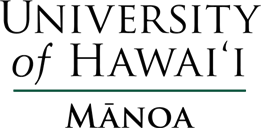 University of Hawai'i at Manoa
